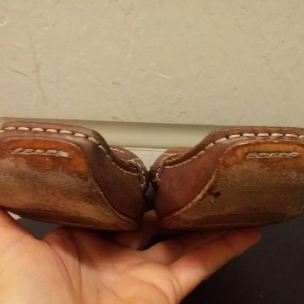 Cole-haan Women's Brown Loafers